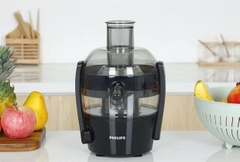 Máy ép trái cây Philips HR1832/00