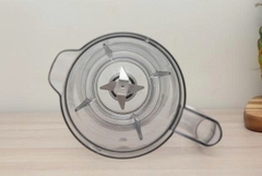 Máy xay sinh tố đa năng Philips HR2041/50 - 3 cối