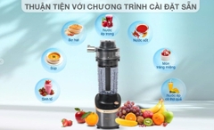 Máy xay sinh tố đa năng Philips HR3770/00