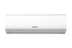 Điều hòa Funiki HSH10TMU 2 chiều 10000BTU nhập khẩu chính hãng