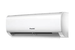Điều hòa Funiki HSH10TMU 2 chiều 10000BTU nhập khẩu chính hãng
