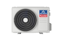 Điều hòa Funiki HSH10TMU 2 chiều 10000BTU nhập khẩu chính hãng