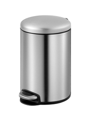 Thùng Đựng Rác E-KO 21.5X21.5X32 Cm - EK9213MT-5L