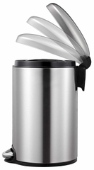 Thùng Đựng Rác E-KO 21.5X21.5X32 Cm - EK9213MT-5L