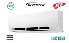 Điều hòa LG 12.000BTU 1 chiều IEC12G1