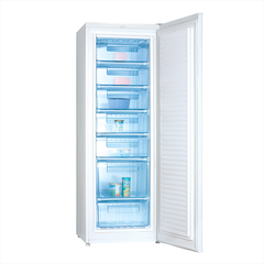 Tủ Đông Đứng Alaska IF-25 250 lít