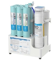 Máy lọc nước RO Karofi KAQ-U50K
