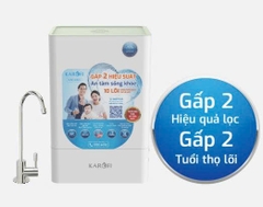 Máy lọc nước RO Karofi KAQ-U65