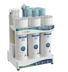 Máy lọc nước RO Karofi KAQ-U95 Pro