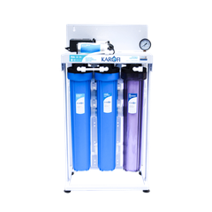 Máy lọc nước bán công nghiệp Karofi 30L/H KB30