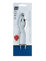 Kẹp Bấm CS Bằng Inox - 011710