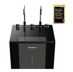 Máy lọc nước nóng lạnh Kangaroo 9 cấp RO Block Infinity KG09A8