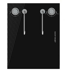 Máy lọc nước Kangaroo Hydrogen ion kiềm nóng lạnh KG100EHC