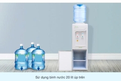Cây nước nóng lạnh Kangaroo KG3331 565W