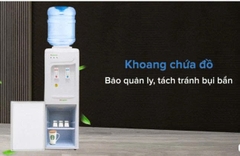 Cây nước nóng lạnh Kangaroo KG3331 565W