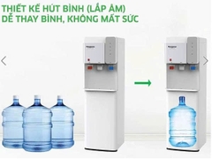 Máy làm nóng lạnh nước uống Kangaroo KG63A3