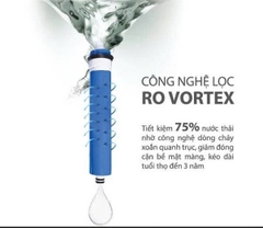 Máy lọc nước RO Kangaroo 9 lõi lắp dưới chậu KGRP99