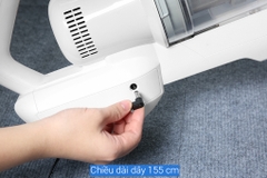 Máy hút bụi không dây Panasonic MC-SBV01W246