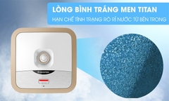 Bình nóng lạnh 30L Ariston AN2 30R 2.5 FE-MT
