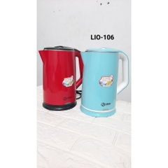 Ấm siêu tốc LIOLUX LIO-106