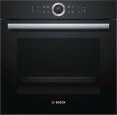 Lò nướng Bosch HBG635BB1