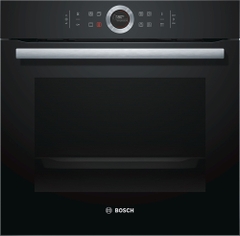 Lò nướng Bosch HBG675BB1