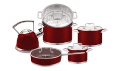 Bộ nồi cao cấp LATINO LT 888RUBY
