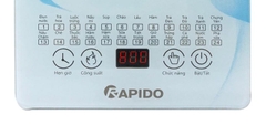 Ấm điện Rapido RMK0818