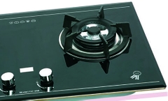 Bếp Gas Âm Cao Cấp Canzy CZ 268
