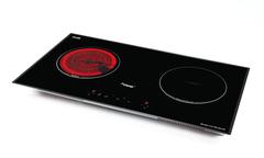 Bếp điện từ cao cấp Canzy CZ MIX823S