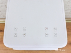 Máy lạnh di động Casper PC-09TL33