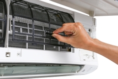 Điều hòa Panasonic inverter 1 chiều 24.000BTU XU24ZKH-8