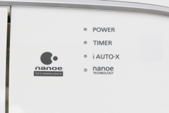 Điều hòa Panasonic inverter 1 chiều 24.000BTU XU24ZKH-8