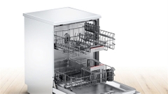 Máy rửa bát Bosch SMS46GW01P