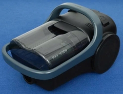 Máy hút bụi không túi Panasonic MC-CL601AN49