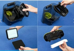 Máy hút bụi dạng hộp Panasonic MC-CL603GN49