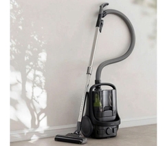 Máy hút bụi không túi Panasonic MC-CL605KN49