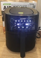 NỒI CHIÊN KHÔNG DẦU FASTER MGR6SM