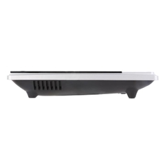 Bếp Điện Từ Midea MI-B2015DE - Đen - Hàng chính hãng