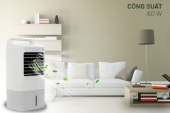 Quạt điều hòa Midea AC120-16AR-hàng chính hãng