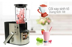 Máy xay ép đa năng Panasonic MJ-DJ31SRA