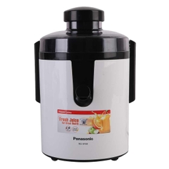 Máy Ép Trái Cây Panasonic MJ-H100WRA - Hàng chính hãng