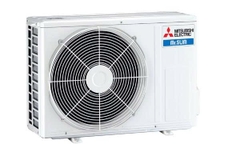 Điều hòa Mitsubishi electric 21000BTU 1 chiều MS-JS60VF