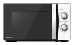 Lò vi sóng Toshiba 20 lít MW2-MM20P(BK) / MW2-MM20P(WH)
