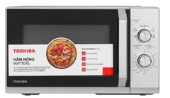 Lò vi sóng Toshiba MW3-MM25PE(BK) 25 lít / MW3-MM25PE(SV)