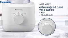 Máy xay sinh tố Panasonic MX-EP3101WRA