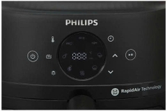 Nồi chiên không dầu Philips 6.2 lít NA231/00