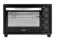 Lò nướng 38L Panasonic NB-H3801KRA