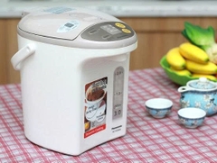 Bình Thủy Điện Panasonic PABT-NC-EG3000CSY 3L - Hàng chính hãng