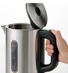 Bình siêu tốc inox 1,7L Panasonic NC-K301SRA